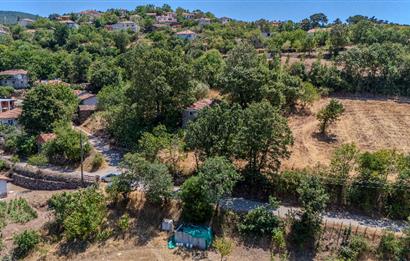 C21 LOCADAN KEPSUT SAYACIK MAHALLESİNDE KONUT İMARLI 1229M2 ARSA