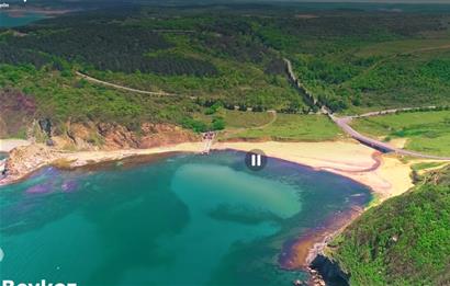 BEYKOZ ANADOLU FENERİ’NDE YATIRIMLIK 1.599 m² HİSSE