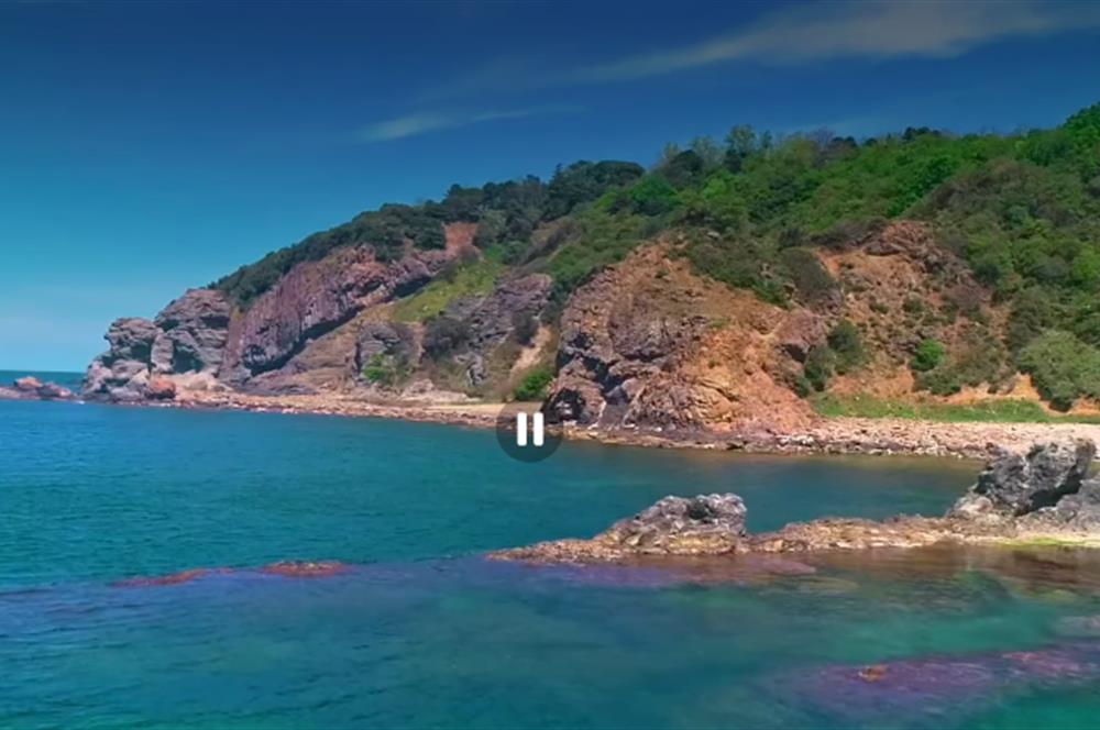 BEYKOZ ANADOLU FENERİ’NDE YATIRIMLIK 1.599 m² HİSSE