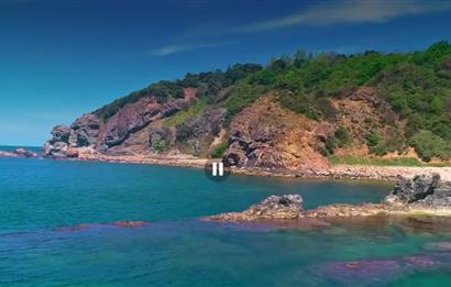 BEYKOZ ANADOLU FENERİ’NDE YATIRIMLIK 1.599 m² HİSSE