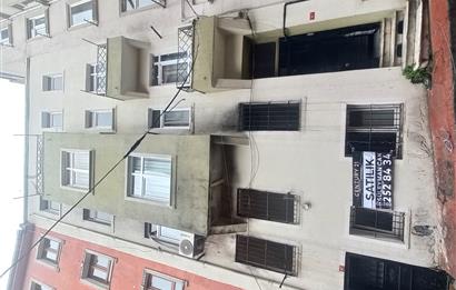 Beyoğlu'nun Kalbinde Airbnbye Uygun Satılık Komple Bina!