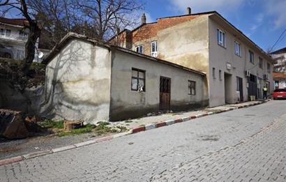 CENTRUY 21 BAL'DAN  BALYA ENVERPAŞA MAHALLESİ SATILIK AHIR VE ARSA