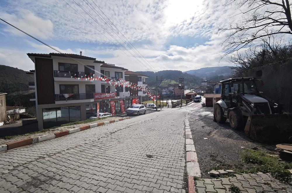 CENTRUY 21 BAL'DAN  BALYA ENVERPAŞA MAHALLESİ SATILIK AHIR VE ARSA