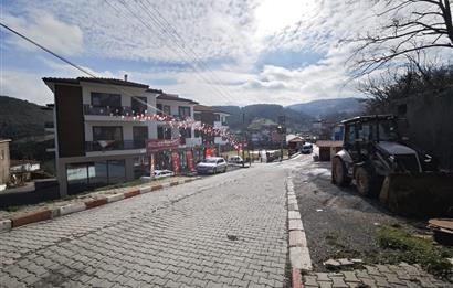 CENTRUY 21 BAL'DAN  BALYA ENVERPAŞA MAHALLESİ SATILIK AHIR VE ARSA