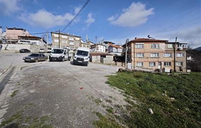 CENTRUY 21 BAL'DAN  BALYA ENVERPAŞA MAHALLESİ SATILIK AHIR VE ARSA