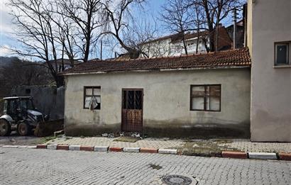 CENTRUY 21 BAL'DAN  BALYA ENVERPAŞA MAHALLESİ SATILIK AHIR VE ARSA