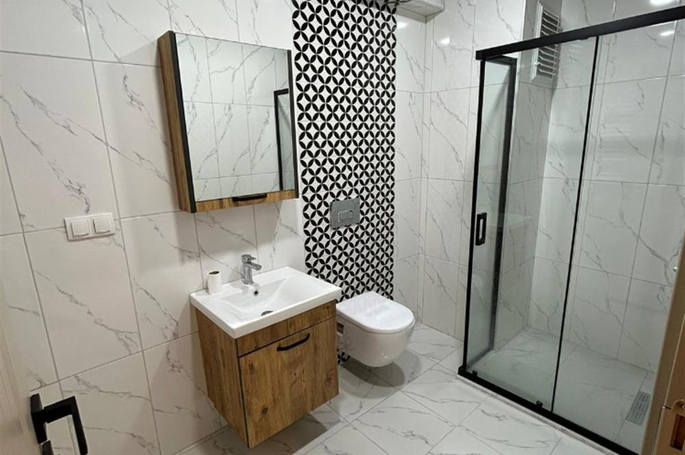 C21 NEXAR'DAN YEŞİLOVADA METROBÜSE YAKIN KREDİYE UYGUN 2+1DAİRE