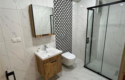 C21 NEXAR'DAN YEŞİLOVADA METROBÜSE YAKIN KREDİYE UYGUN 2+1DAİRE