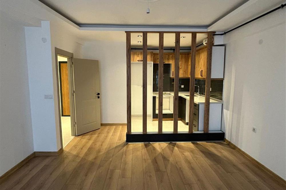 C21 NEXAR'DAN YEŞİLOVADA METROBÜSE YAKIN KREDİYE UYGUN 2+1DAİRE