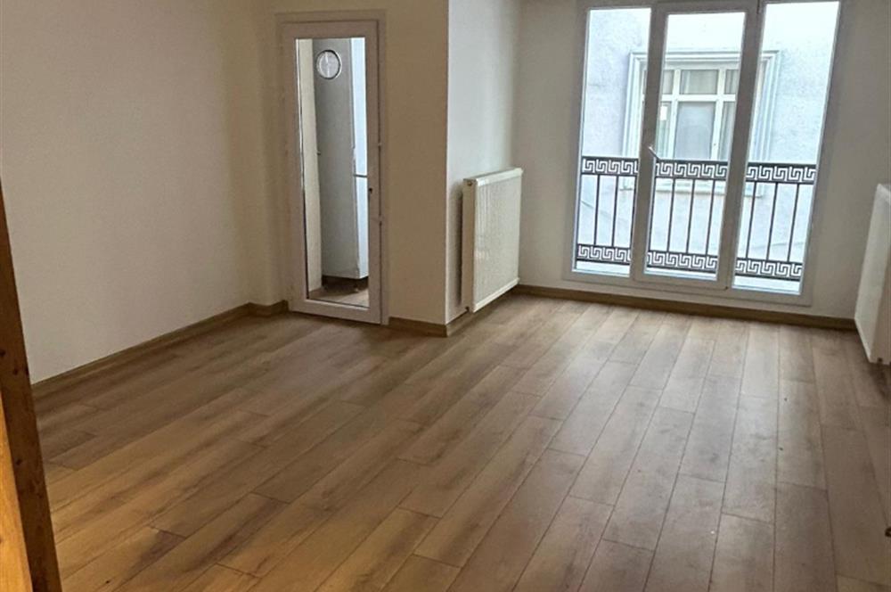 C21 NEXAR'DAN YEŞİLOVADA METROBÜSE YAKIN KREDİYE UYGUN 2+1DAİRE