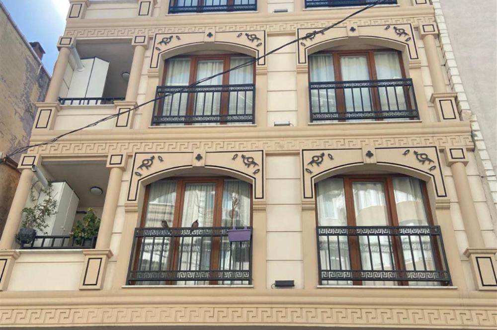 C21 NEXAR'DAN YEŞİLOVADA METROBÜSE YAKIN KREDİYE UYGUN 2+1DAİRE