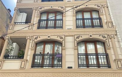 C21 NEXAR'DAN YEŞİLOVADA METROBÜSE YAKIN KREDİYE UYGUN 2+1DAİRE