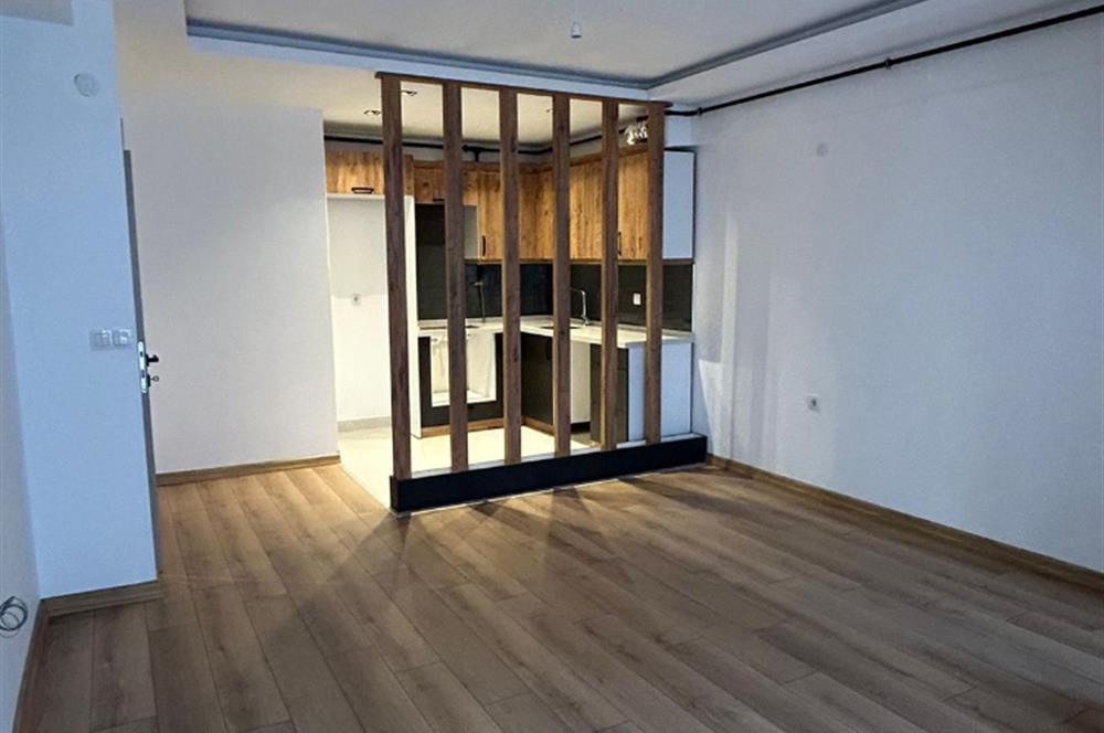 C21 NEXAR'DAN YEŞİLOVADA METROBÜSE YAKIN KREDİYE UYGUN 2+1DAİRE