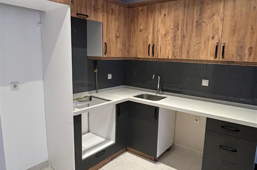 C21 NEXAR'DAN YEŞİLOVADA METROBÜSE YAKIN KREDİYE UYGUN 2+1DAİRE