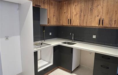 C21 NEXAR'DAN YEŞİLOVADA METROBÜSE YAKIN KREDİYE UYGUN 2+1DAİRE