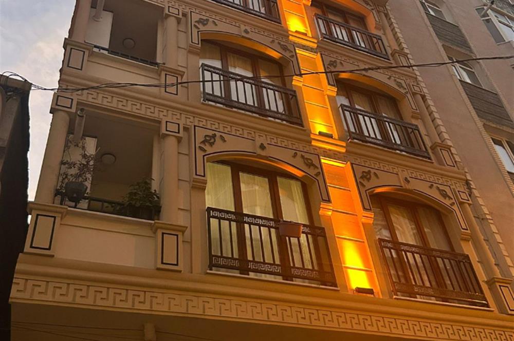 C21 NEXAR'DAN YEŞİLOVADA METROBÜSE YAKIN KREDİYE UYGUN 2+1DAİRE