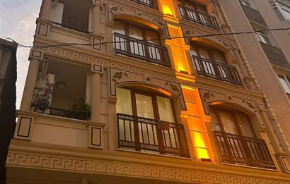 C21 NEXAR'DAN YEŞİLOVADA METROBÜSE YAKIN KREDİYE UYGUN 2+1DAİRE