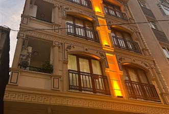 C21 NEXAR'DAN YEŞİLOVADA METROBÜSE YAKIN KREDİYE UYGUN 2+1DAİRE - 1 - 33587