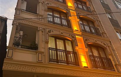 C21 NEXAR'DAN YEŞİLOVADA METROBÜSE YAKIN KREDİYE UYGUN 2+1DAİRE