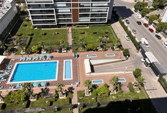 Mavişehir Modern 4'te Eşyalı Kiralık 1+1 Daire - 6 - 33586