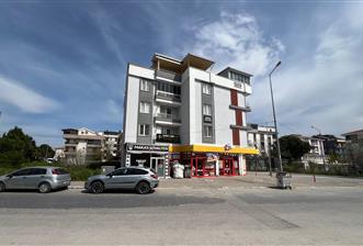 PLEVNE MAH ÖĞRETMEN EVİ KARŞISI SATILIK ARA KAT EŞYALI 1+1 DAİRE - 1 - 33596