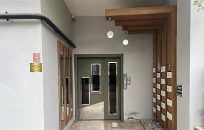 PLEVNE MAH ÖĞRETMEN EVİ KARŞISI SATILIK ARA KAT EŞYALI 1+1 DAİRE