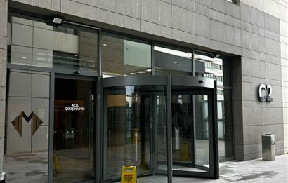 MAHALL ANKARA'DA PRESTİJLİ LOKASYONDA EŞYALI OFİS