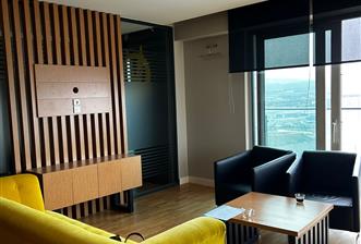 MAHALL ANKARA'DA PRESTİJLİ LOKASYONDA EŞYALI OFİS - 2 - 33590