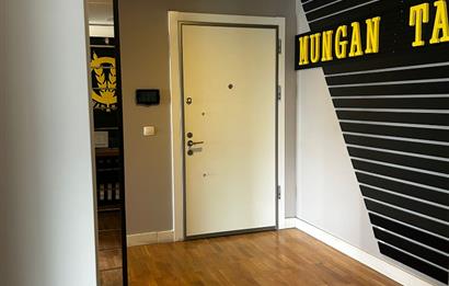 MAHALL ANKARA'DA PRESTİJLİ LOKASYONDA EŞYALI OFİS