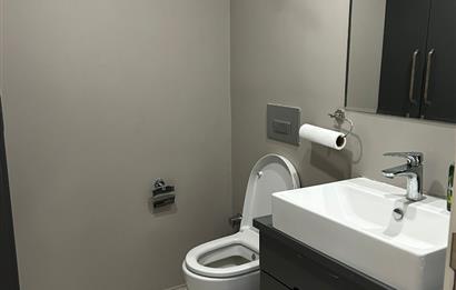 MAHALL ANKARA'DA PRESTİJLİ LOKASYONDA EŞYALI OFİS