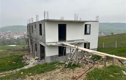 C21 BAL'DAN BALIKESİR ÜNİV.  YAKIN ÇÖMLEKÇİ MAH. SATILIK VİLLA