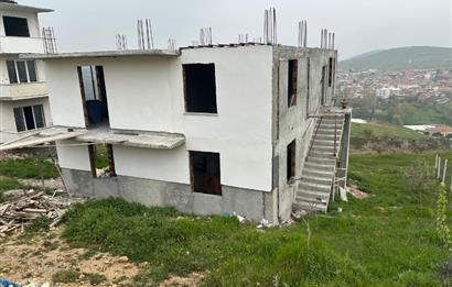 C21 BAL'DAN BALIKESİR ÜNİV.  YAKIN ÇÖMLEKÇİ MAH. SATILIK VİLLA