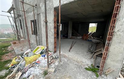 C21 BAL'DAN BALIKESİR ÜNİV.  YAKIN ÇÖMLEKÇİ MAH. SATILIK VİLLA