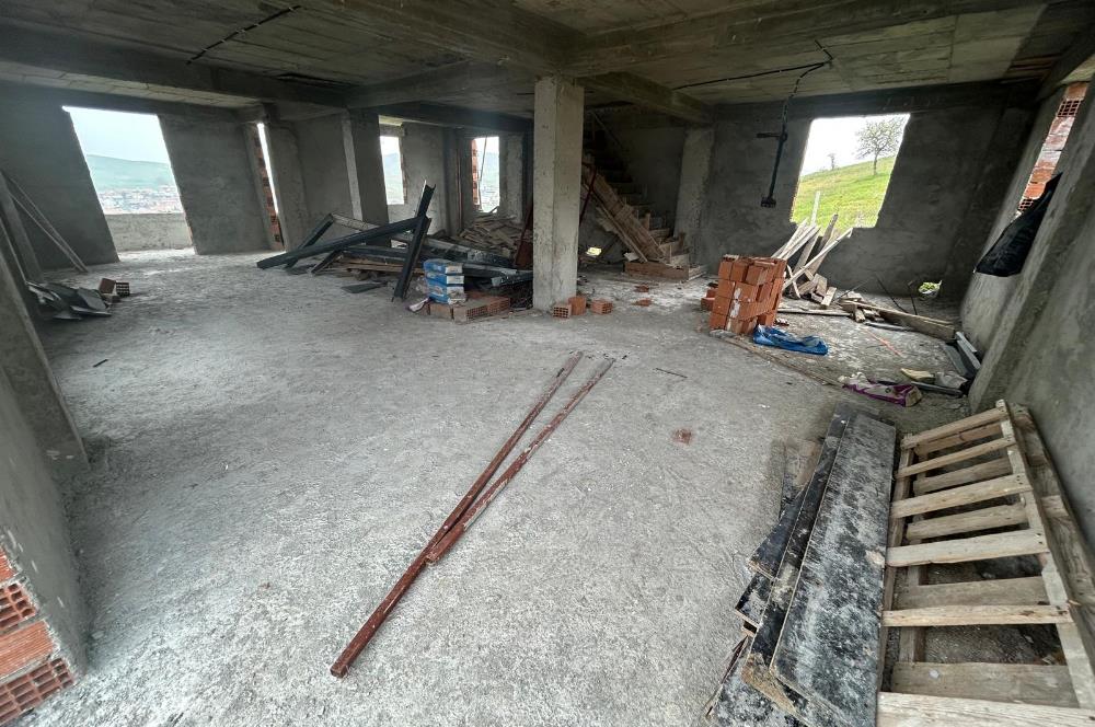 C21 BAL'DAN BALIKESİR ÜNİV.  YAKIN ÇÖMLEKÇİ MAH. SATILIK VİLLA