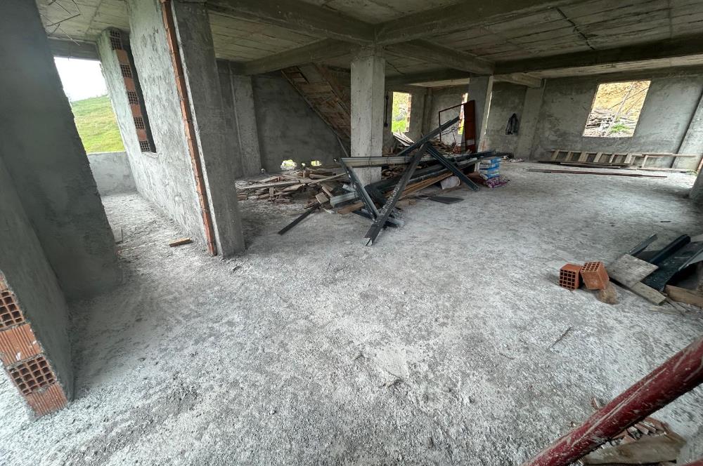 C21 BAL'DAN BALIKESİR ÜNİV.  YAKIN ÇÖMLEKÇİ MAH. SATILIK VİLLA