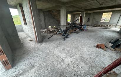 C21 BAL'DAN BALIKESİR ÜNİV.  YAKIN ÇÖMLEKÇİ MAH. SATILIK VİLLA