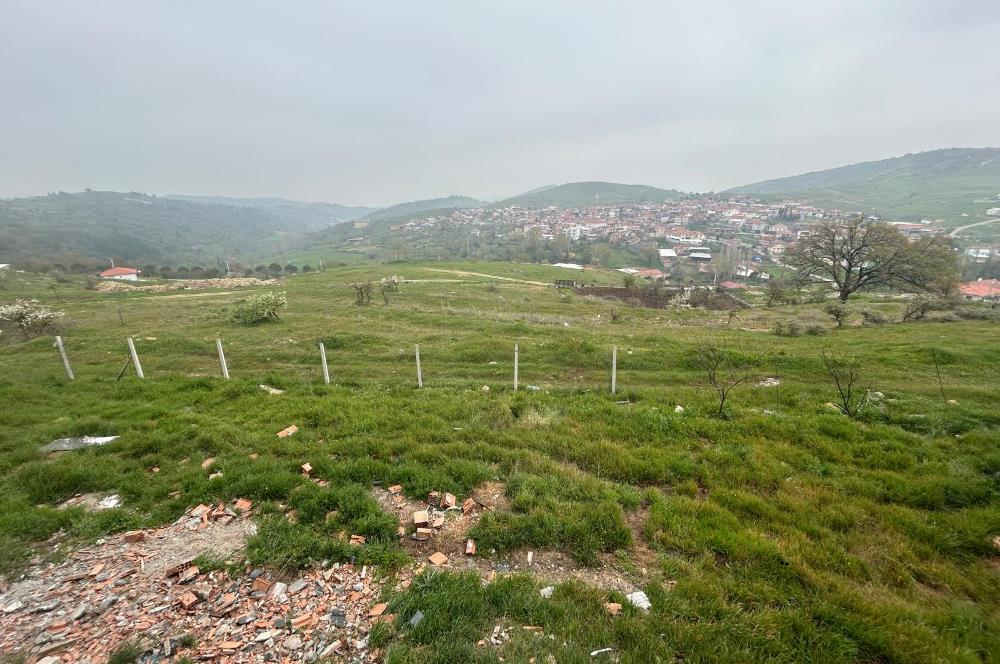 C21 BAL'DAN BALIKESİR ÜNİV.  YAKIN ÇÖMLEKÇİ MAH. SATILIK VİLLA