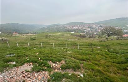 C21 BAL'DAN BALIKESİR ÜNİV.  YAKIN ÇÖMLEKÇİ MAH. SATILIK VİLLA