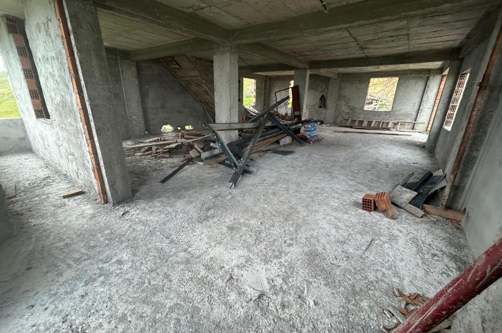 C21 BAL'DAN BALIKESİR ÜNİV.  YAKIN ÇÖMLEKÇİ MAH. SATILIK VİLLA