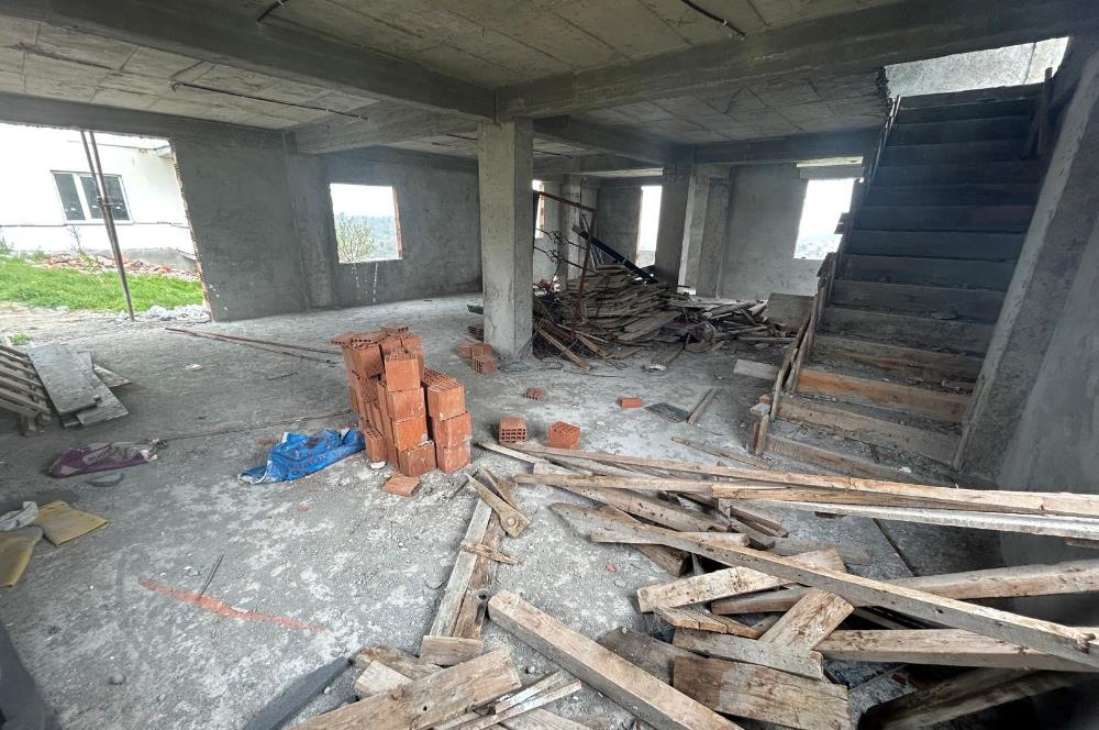 C21 BAL'DAN BALIKESİR ÜNİV.  YAKIN ÇÖMLEKÇİ MAH. SATILIK VİLLA