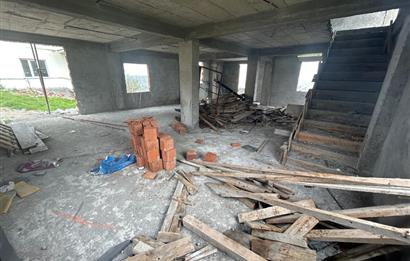 C21 BAL'DAN BALIKESİR ÜNİV.  YAKIN ÇÖMLEKÇİ MAH. SATILIK VİLLA