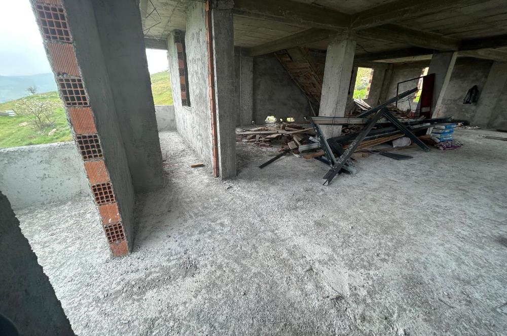 C21 BAL'DAN BALIKESİR ÜNİV.  YAKIN ÇÖMLEKÇİ MAH. SATILIK VİLLA