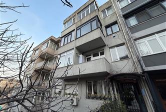 TEŞVİKİYE'DE KİRALIK 2+1 DAİRE - 10 - 33601