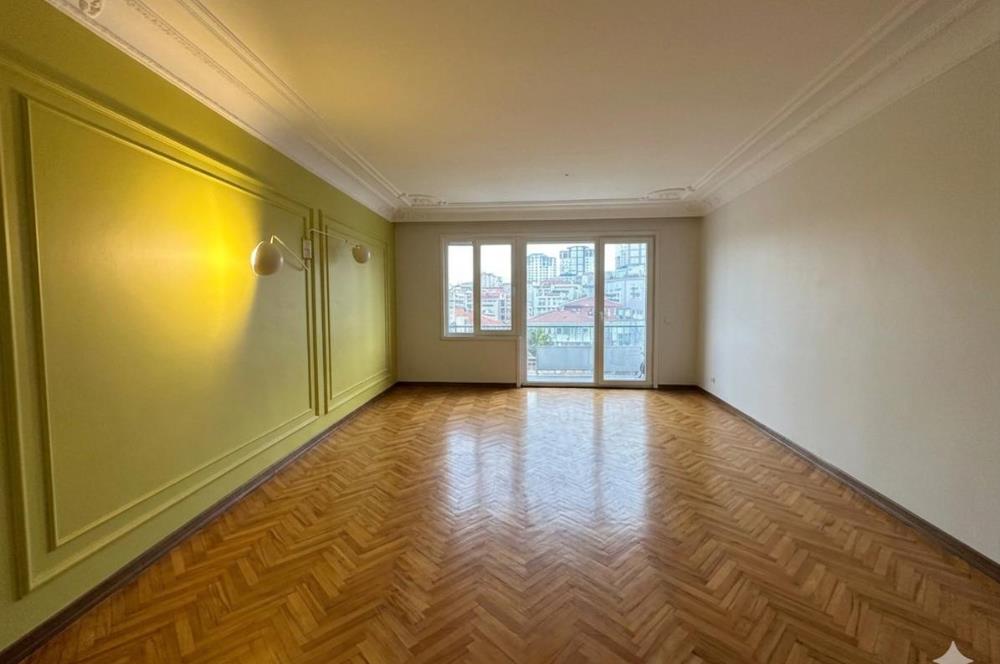 TEŞVİKİYE'DE KİRALIK 2+1 DAİRE