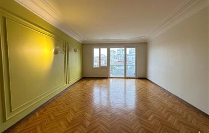 TEŞVİKİYE'DE KİRALIK 2+1 DAİRE