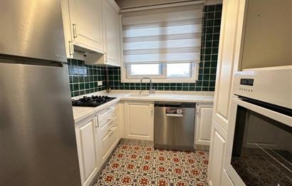 TEŞVİKİYE'DE KİRALIK 2+1 DAİRE