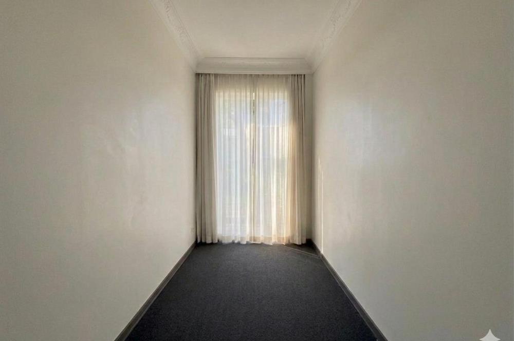 TEŞVİKİYE'DE KİRALIK 2+1 DAİRE