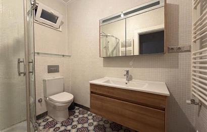 TEŞVİKİYE'DE KİRALIK 2+1 DAİRE