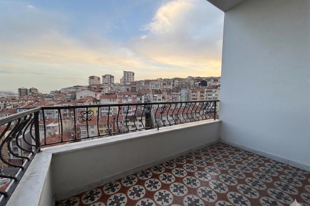 TEŞVİKİYE'DE KİRALIK 2+1 DAİRE