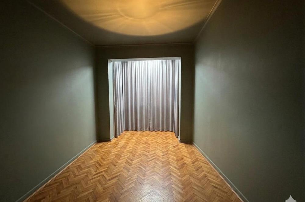 TEŞVİKİYE'DE KİRALIK 2+1 DAİRE